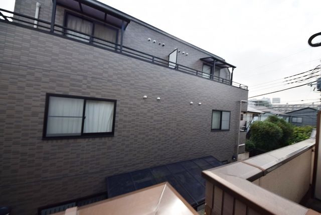 眺望　別部屋参考写真