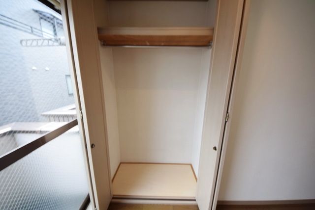 収納　別部屋参考写真