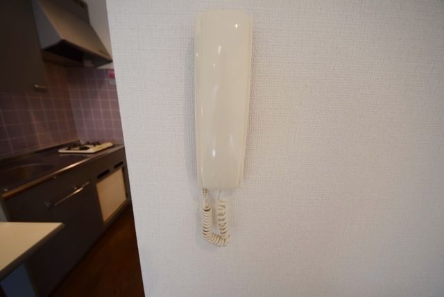 セキュリティ　別部屋参考写真