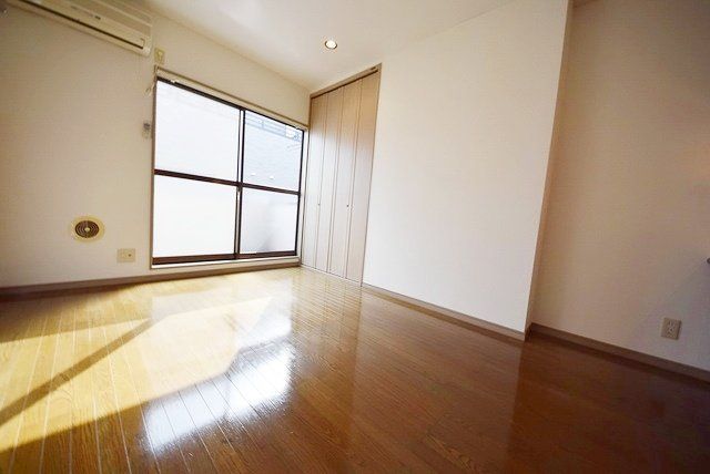 居室・リビング　別部屋参考写真