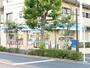 コンビニ　ローソン調布布田店（コンビニ）まで190m