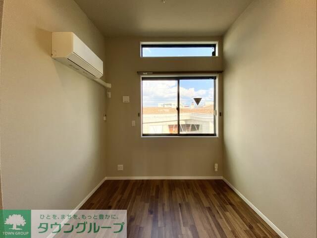 庭　★お問い合わせはタウンハウジング聖蹟桜ヶ丘店まで★