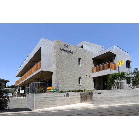 幼稚園・保育園　みなみ台保育園（幼稚園・保育園）まで212m