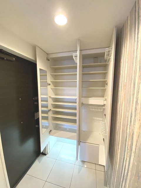 ヴィーナススクエア_内装_5