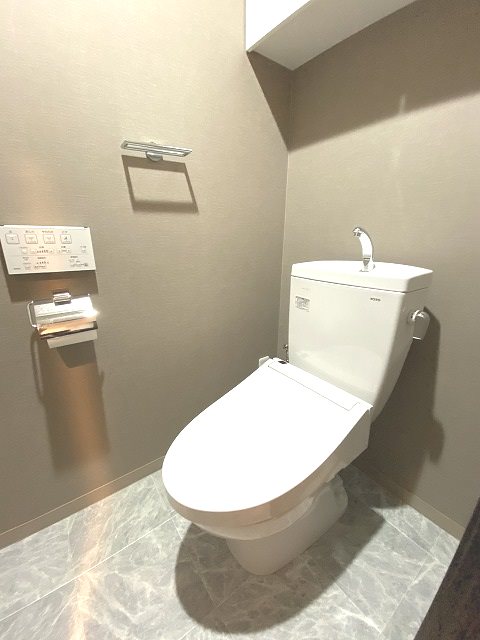 ヴィーナススクエア_内装_3