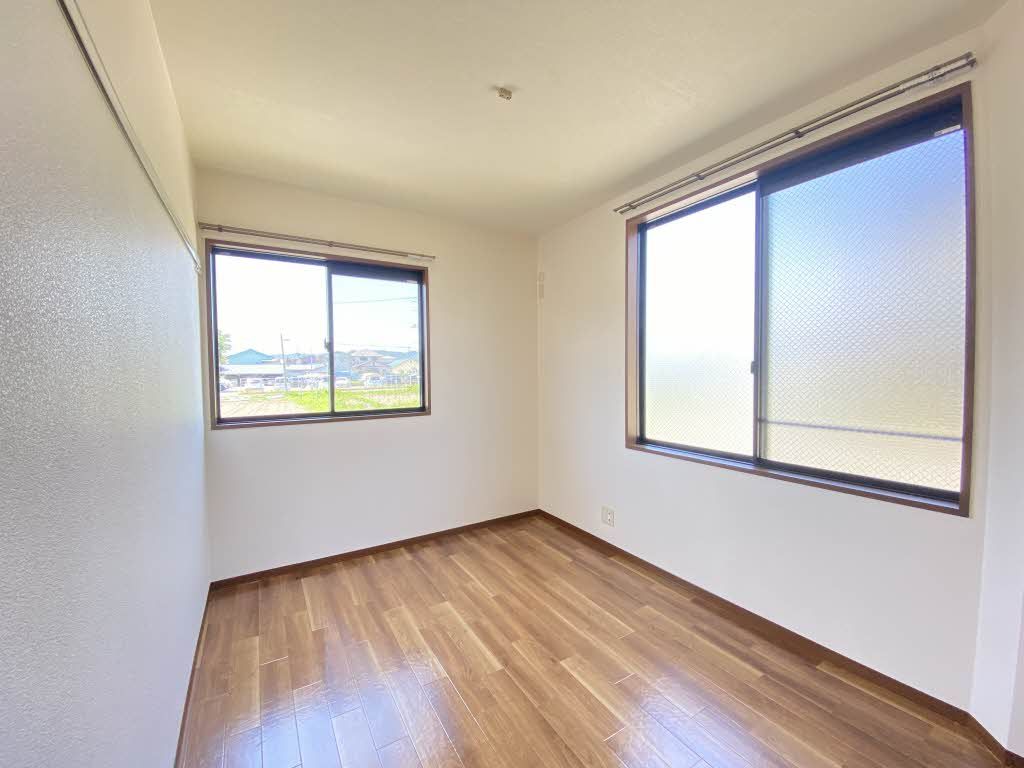 その他部屋・スペース　洋室(2)