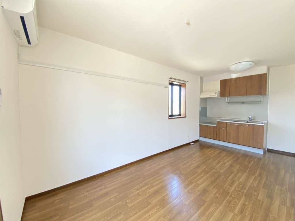 居室・リビング　ダイニング