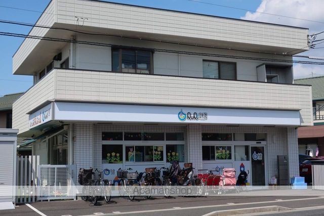 幼稚園・保育園　Ruri船橋保育園（幼稚園・保育園）まで196m