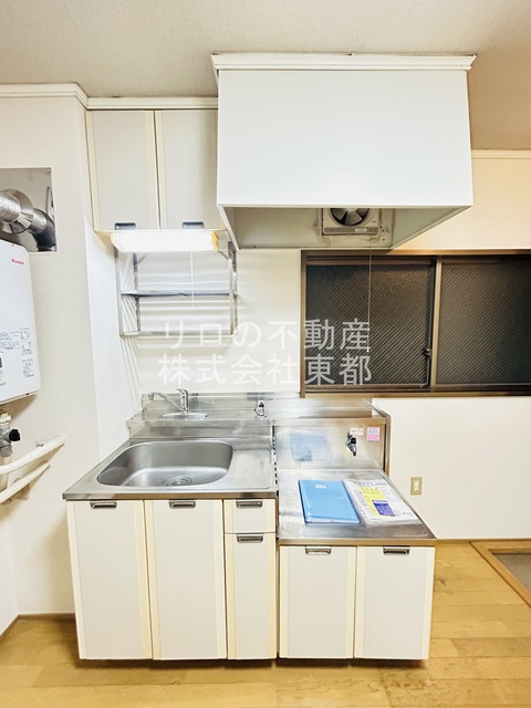 シティハイム本郷台A_内装_1