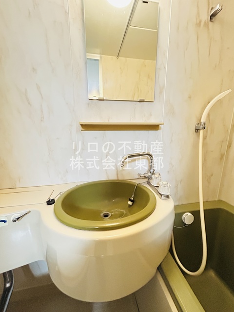 シティハイム本郷台A_その他_1