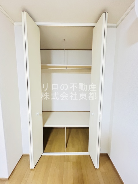 シティハイム本郷台A_内装_4