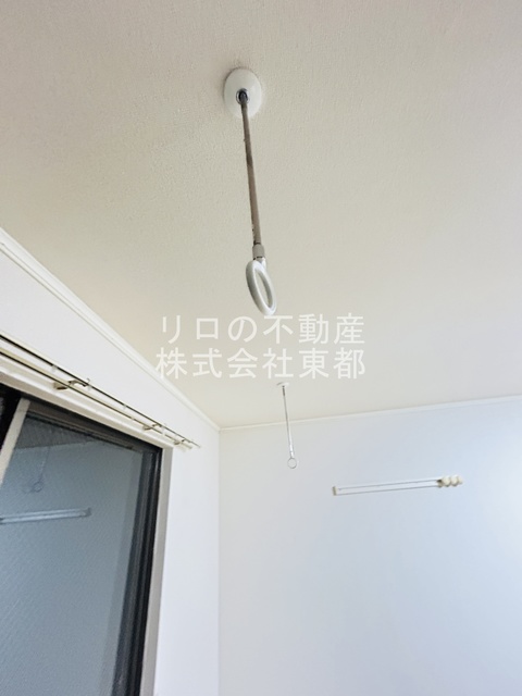 シティハイム本郷台A_内装_5