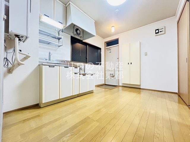 シティハイム本郷台A_内装_0