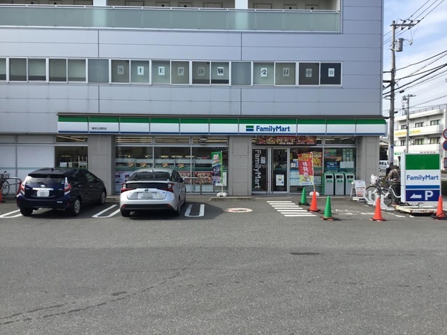 シティハイム本郷台A_その他_6