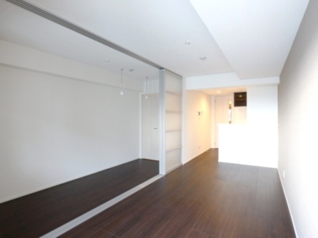 居室・リビング　リビング２