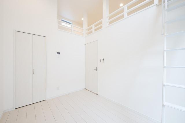 その他部屋・スペース　洋室