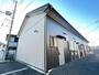 メゾン丸山II 1階 築61年の賃貸物件