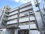 JORRTERRACE関目 3階 築34年5ヶ月の賃貸物件