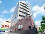 千葉駅より徒歩4分 3階 築27年4ヶ月の賃貸物件