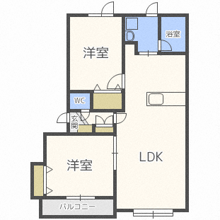 アドラブール_間取り_0