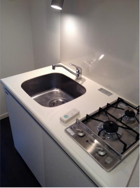 キッチン　ガスキッチン