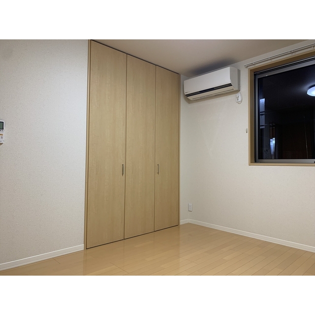 その他部屋・スペース　洋室（6.7帖）の様子