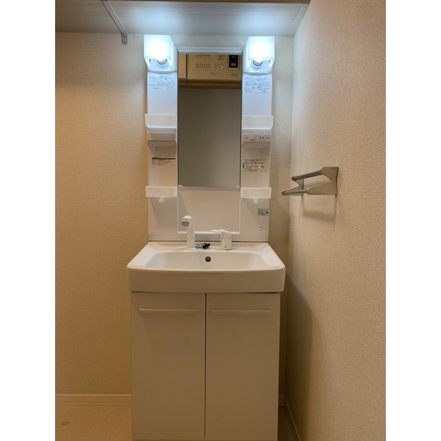 洗面設備　シャンプードレッサー