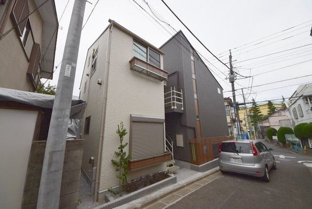建物外観　★築浅です★