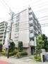 戸田公園駅より徒歩3分 4階 築36年2ヶ月の賃貸物件