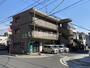 脇田駅より徒歩3分 築22年7ヶ月 3階建の賃貸物件