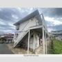 我孫子駅より徒歩5分 築33年5ヶ月 2階建の賃貸物件