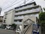高田馬場駅より徒歩6分 5階 築38年5ヶ月の賃貸物件