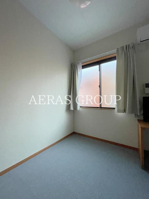 その他部屋・スペース