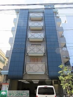 建物外観　★外観★