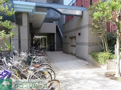 エントランス　★エントランス★