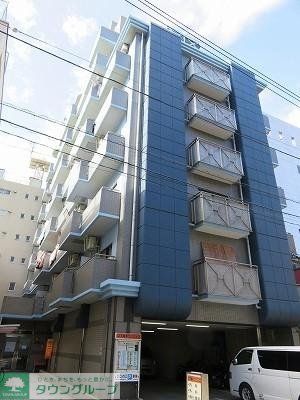 建物外観　★外観★