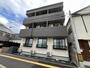 薬師堂駅より徒歩13分 3階 新築の賃貸物件