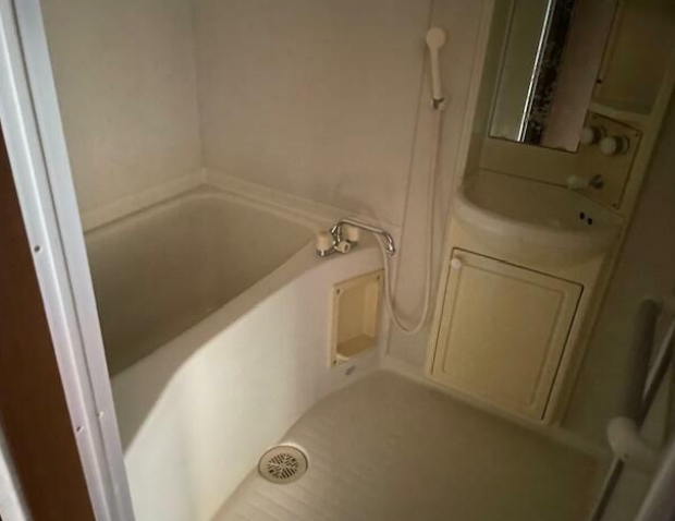 バス・シャワールーム　バスルーム☆