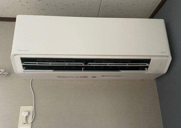 その他設備　エアコンあり☆