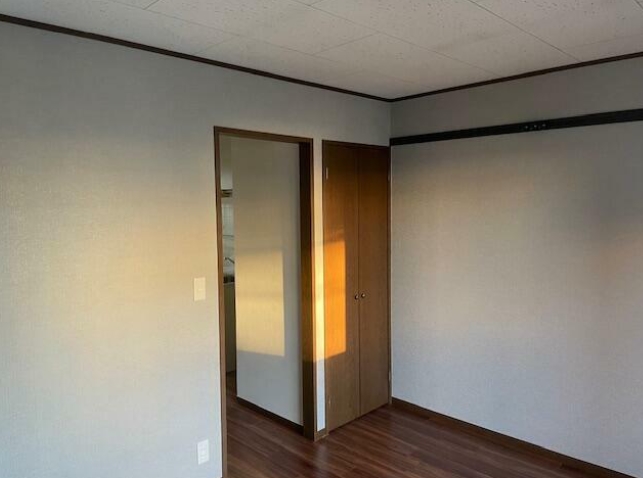 その他部屋・スペース　室内別角度から☆