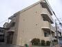 相模大塚駅より徒歩3分 2階 築17年8ヶ月の賃貸物件