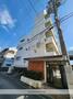 平野駅より徒歩9分 2階 築44年10ヶ月の賃貸物件