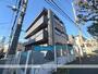 恵比寿駅より徒歩11分 1階 新築の賃貸物件