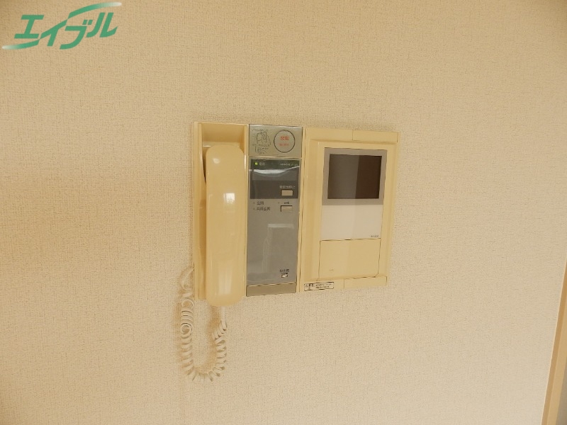 セキュリティ　同型参考写真