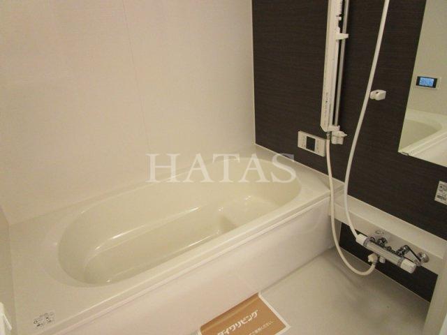 バス・シャワールーム　同物件別部屋のお写真です※現況優先