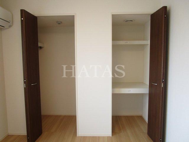 収納　同物件別部屋のお写真です※現況優先