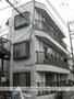 ときわ台駅より徒歩5分 2階 築34年7ヶ月の賃貸物件