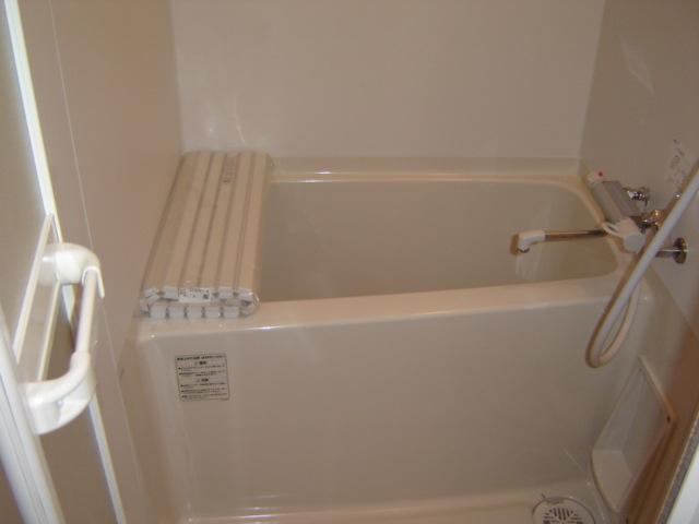 バス・シャワールーム　のんびりバスタイム