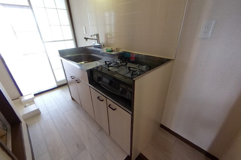 キッチン　別部屋参考