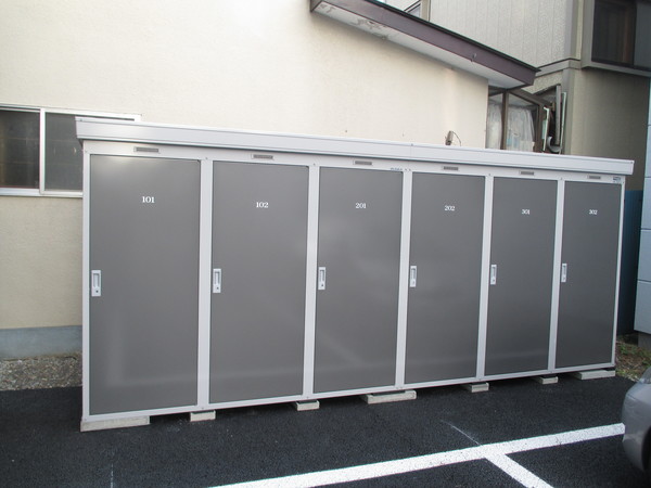 その他共有部分